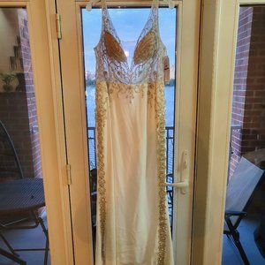 Galina Signature Wedding Dress